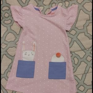 Bunny Rabbit Dress